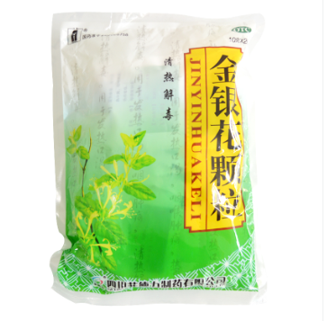 金银花颗粒