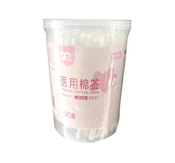 医用棉签